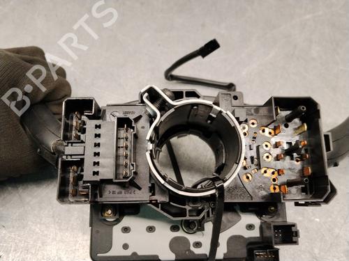 Headlight switch SKODA SUPERB I (3U4) 1.9 TDI | BP37154627I24 - Image 4