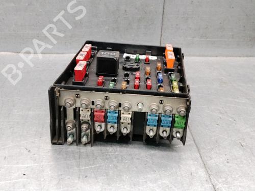 Fuse box VW PASSAT B6 (3C2) 2.0 TDI 16V | BP37240272E1 - Image 3