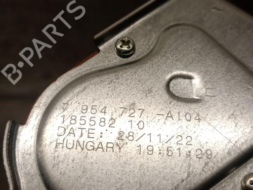 Rear wiper motor BMW 2 Active Tourer (U06) 220i Mild Hybrid | BP32023361M102 - Image 5