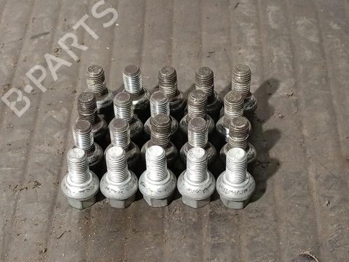 Used Other MERCEDES-BENZ S-CLASS (W126) [1979-1991]  24616214