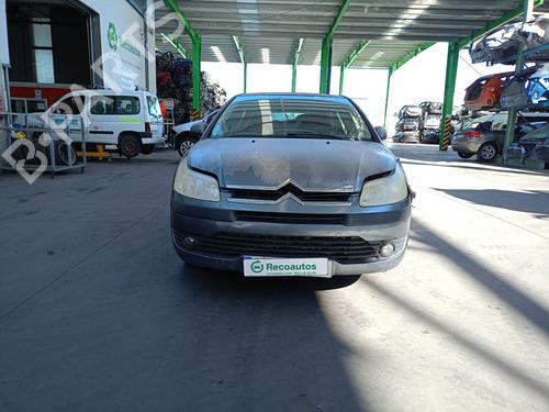 Engine control unit (ECU) CITROËN C4 I (LC_) 1.6 HDi | BP33795508M57  - Image 10