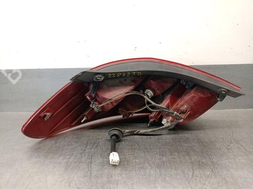 Right taillight HYUNDAI i20 I (PB, PBT) 1.2 | BP26502702C35 