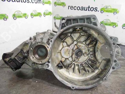 Used Gearbox VW GOLF I (17) 1.5 D (50 hp) 2312700
