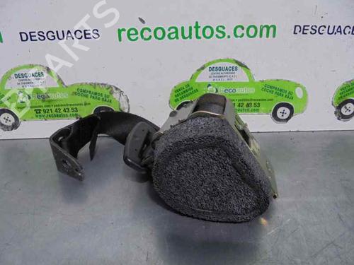 Sikkerhedssele bag højre FORD FOCUS II Turnier (DA_, FFS, DS) 1.6 TDCi (90 hp) 7444730