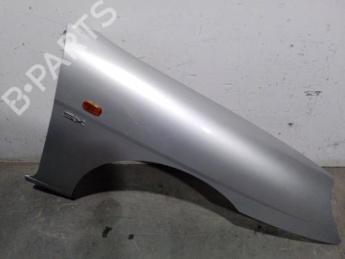 Used Right front fenders DAEWOO NUBIRA (J100) 1.6 16V (106 hp) 20708448