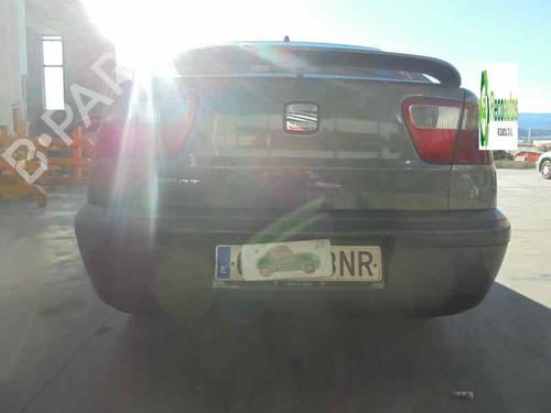 Gearbox SEAT CORDOBA (6K2) 1.9 TDI | BP2109091M3 