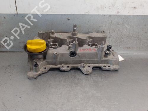 Valve cover DACIA SANDERO II TCe 90 (B8M1, B8MA, B8AC) | BP35944267M124 - Image 5