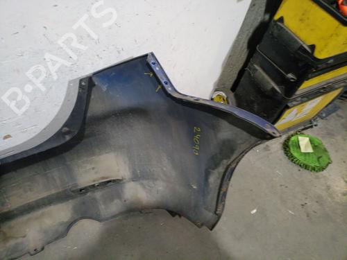 Stoßstange hinten DAEWOO LACETTI Hatchback (KLAN) 1.6 | BP30657026C8