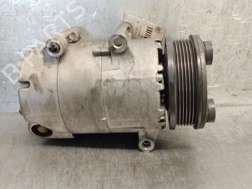 AC compressor FORD MONDEO IV (BA7) 2.0 TDCi | BP34554889M34 - Image 3