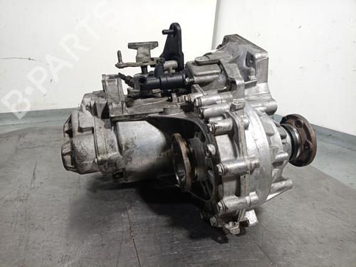 Gearbox VW PASSAT B7 Variant (365) 1.6 TDI | BP36359192M3 - Image 2