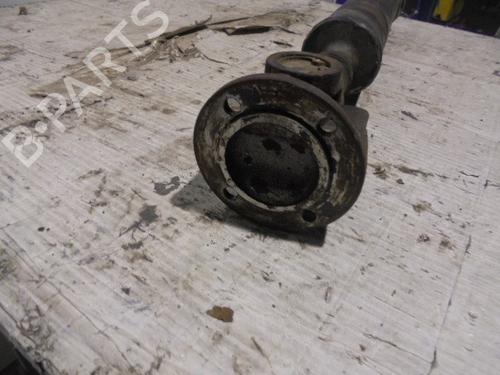 Driveshaft LADA NIVA Closed Off-Road Vehicle (2121, 2131) 1600 4x4 | BP9588589M37 