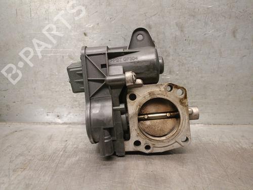 Throttle body PEUGEOT 308 II (LB_, LP_, LW_, LH_, L3_) 1.2 THP 130 | BP29431539M82 
