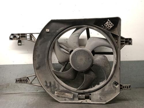 Used Radiator fan Radiator fan NISSAN PRIMASTAR Van (X83) 1.9 dCi 80 (82 hp) 33607956 33607956