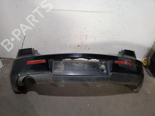 Paraurti posteriore Paraurti posteriore MAZDA 3 (BK) 2.0 MZR-CD (BK14) (143 hp) 37152663 37152663