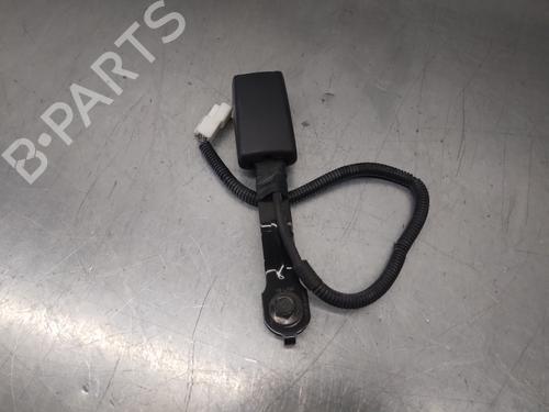 Seat buckle KIA RIO III (UB) 1.4 CRDi | BP14516572I32 