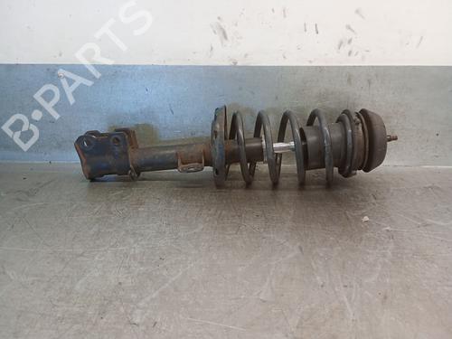 Left front shock absorber OPEL MERIVA A MPV (X03) 1.7 CDTI (E75) | BP27492665M16 