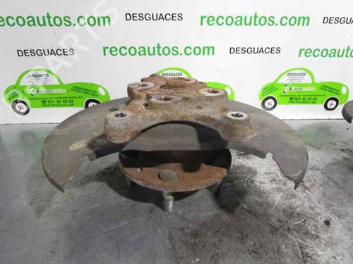Used Right rear steering knuckle MAZDA 6 Hatchback (GG) [2002-2008]  2276089