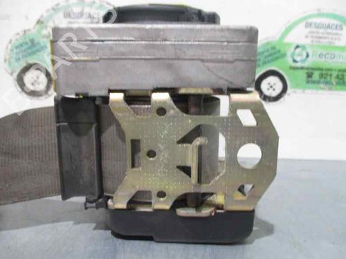 Rear right seatbelt SEAT TOLEDO II (1M2) 1.9 TDI | BP7444943I28 
