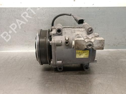 Compresseur AC MAZDA 2 (DE_, DH_) 1.5 (DE5FS) (103 hp) 29185379