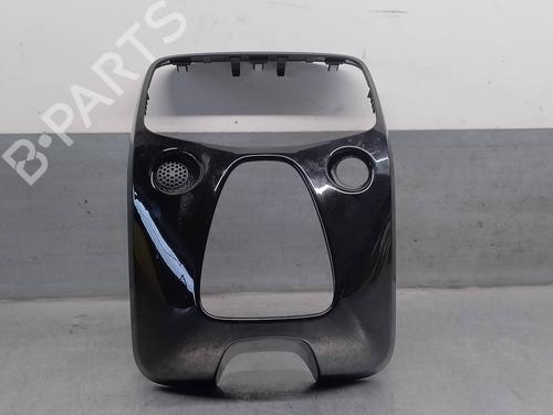 Used Other CITROËN C1 II (PA_, PS_) 1.0 VTi 68 (69 hp) 17388632