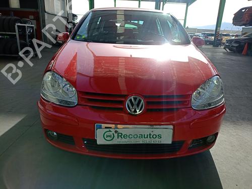 Left headlight VW GOLF V (1K1) 1.4 FSI | BP38876547C28 - Image 13