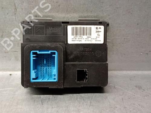 Used Electronic module OPEL VIVARO C Van (K0) 1.5 (102 hp) 28093181