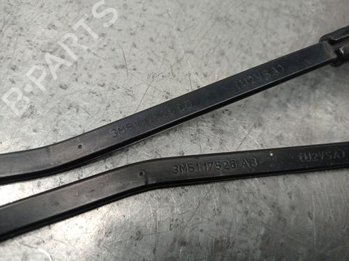 Front windshield wiper arm FORD FOCUS C-MAX (DM2) 1.6 | BP21581025C143 