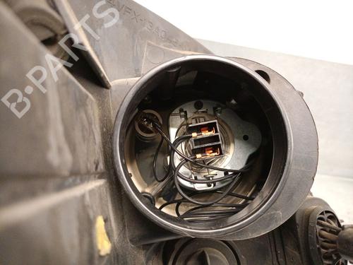 Left headlight VW GOLF V (1K1) 1.9 TDI | BP20268044C28 