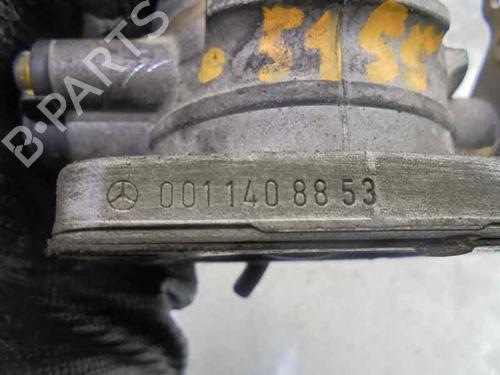 Throttle body MERCEDES-BENZ 124 Saloon (W124)  | BP5045305M82
