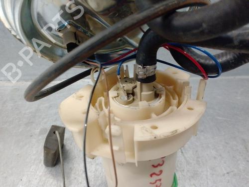 Fuel pump OPEL VECTRA B Hatchback (J96) 2.0 i 16V (F68) | BP27661290M76 