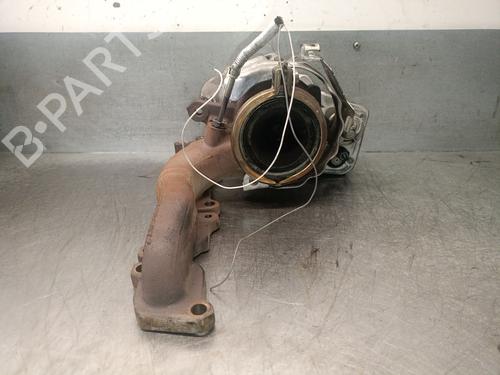Turbocharger/Supercharger AUDI Q3 (F3B) 35 TDI | BP30062094M71