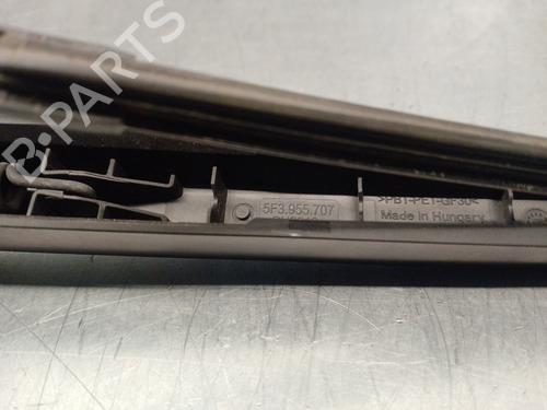 Used Rear windshield wiper arm SEAT LEON ST (5F8) [2012-2020]  17825592