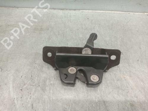Tailgate lock PEUGEOT 106 II (1A_, 1C_) 1.1 i | BP8201630C101 