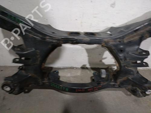 Rear axle SUBARU FORESTER (SH_) 2.0 D AWD (SHH, SHD, SHN) | BP29449819M2 