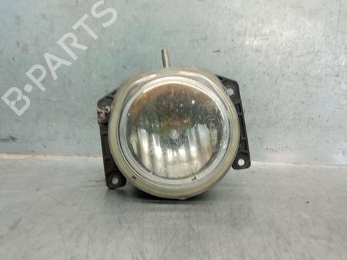 Used Left front fog light ALFA ROMEO 159 (939_) 1.9 JTDM 16V (939AXC1B, 939AXC12) (150 hp) 27669573