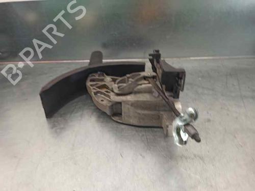 Hand brake SEAT ALTEA XL (5P5, 5P8)  | BP8791383I18 