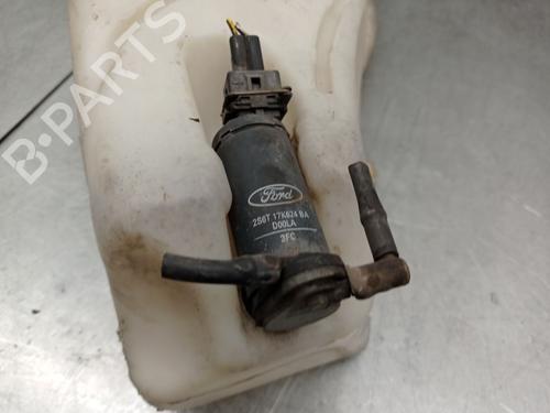 Windscreen washer tank FORD FIESTA V (JH_, JD_) 1.4 TDCi | BP27547558C113 