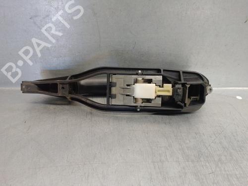Rear left exterior door handle BMW 3 (E46) 316 i | BP13522855C130 