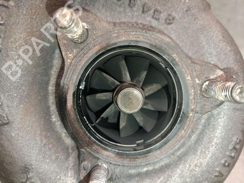 Turbocharger/Supercharger OPEL VECTRA C (Z02) 3.0 CDTi (F69) | BP30748355M71