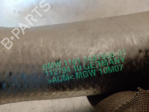 Pipe BMW X3 (E83) 2.0 sd | BP17050405M125
