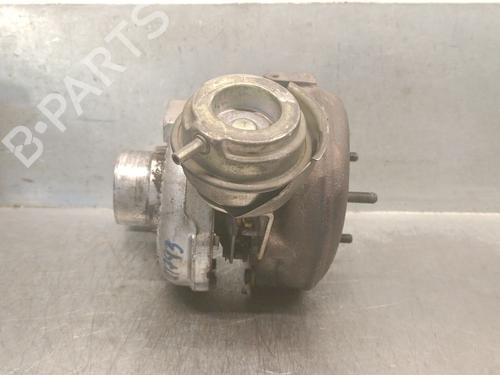 Turbocharger/Supercharger AUDI A6 C5 Avant (4B5) 2.5 TDI | BP22739274M71 