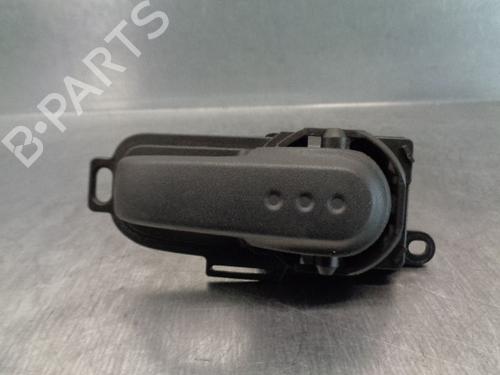 Used Front right interior door handle NISSAN MICRA III (K12) 1.4 16V (88 hp) 12260636