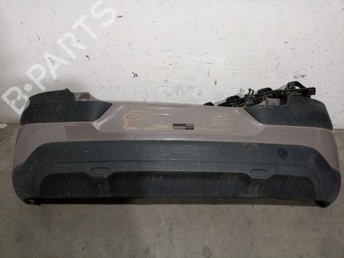 Zderzak tylny CITROËN C4 CACTUS 1.2 VTi 82 1611428480