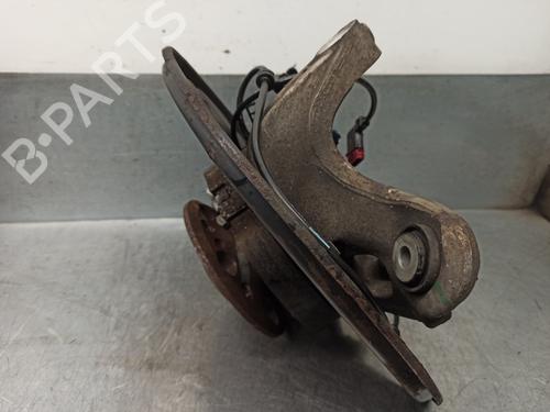 Right rear steering knuckle MERCEDES-BENZ GLK-CLASS (X204) 320 CDI 4-matic (204.983) | BP17039084M28 