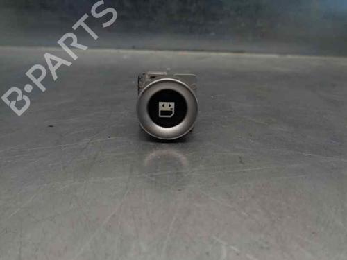 Kombi Kontakt / Stilkkontakt PEUGEOT 807 (EB_) 2.0 HDI (136 hp) 20258945