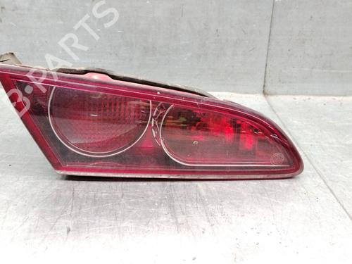 Used Left tailgate light Left tailgate light 37219370 37219370