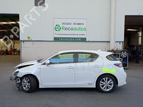 Used Parts LEXUS CT (ZWA10_) 200h (ZWA10_) (99 hp) 3197504