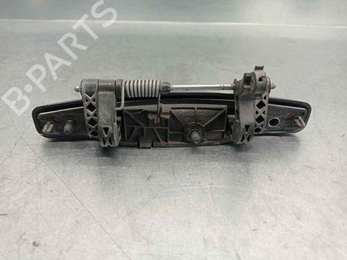 Front right exterior door handle DACIA DOKKER MPV (KE_)  | BP10043923C129 