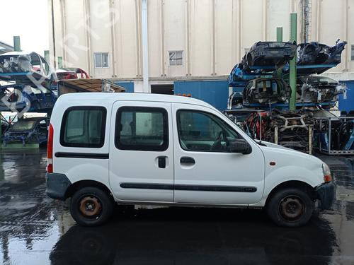 Electronic module RENAULT KANGOO (KC0/1_) D 55 1.9 (KC0D) | BP31026478M83 - Image 9