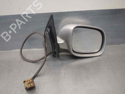 Used Right mirror SKODA FABIA I (6Y2) 1.9 TDI (100 hp) 13016920
